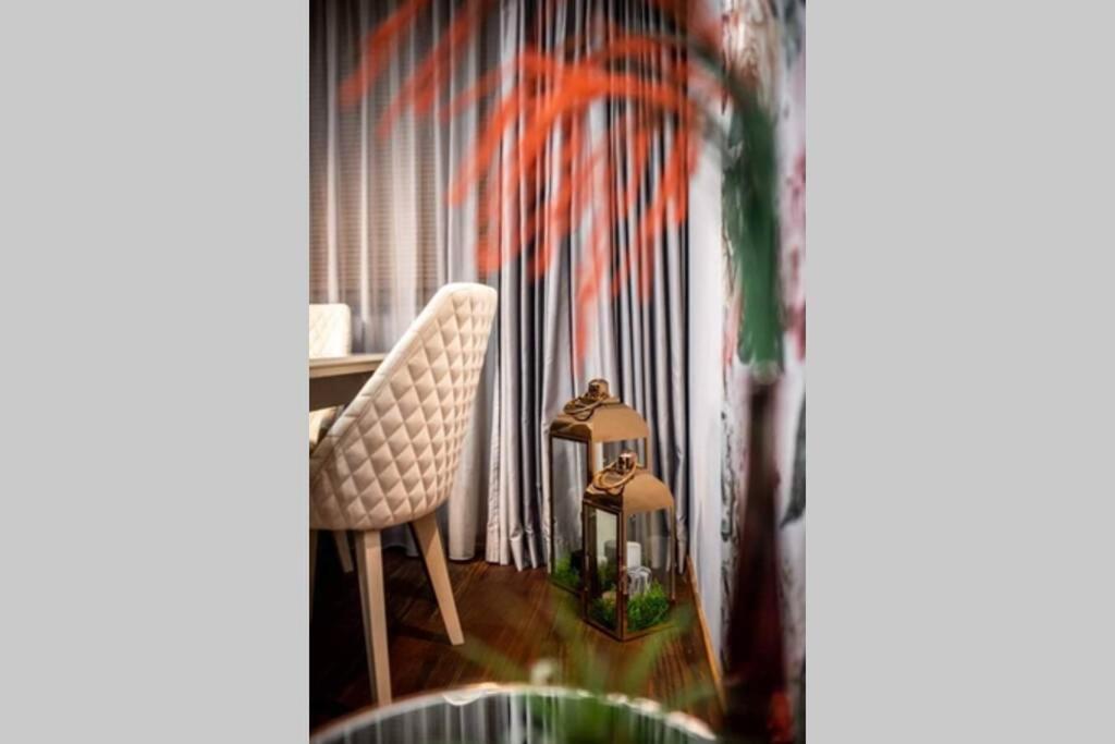 A&K Cozy Art Studio 1 Warna Exterior foto