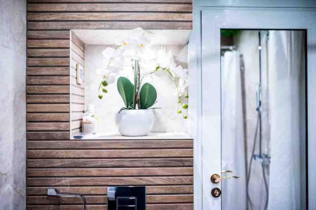 A&K Cozy Art Studio 1 Warna Exterior foto