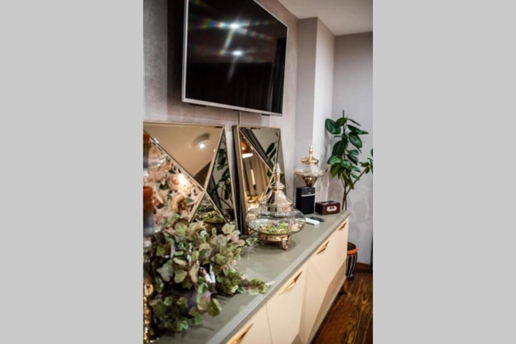 A&K Cozy Art Studio 1 Warna Exterior foto