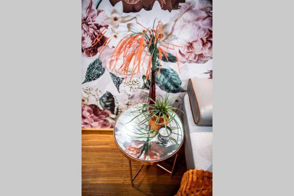 A&K Cozy Art Studio 1 Warna Exterior foto