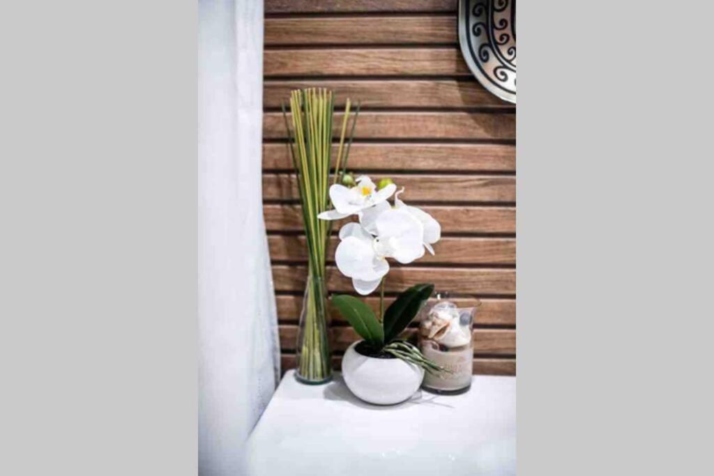 A&K Cozy Art Studio 1 Warna Exterior foto