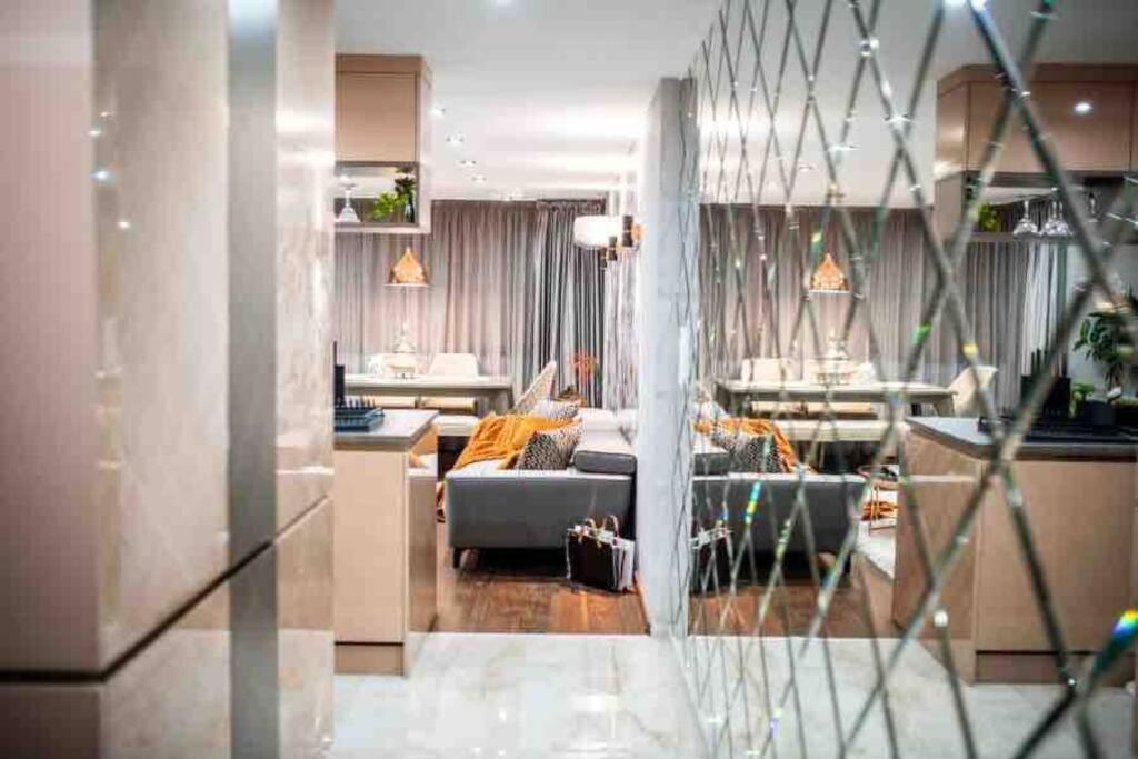 A&K Cozy Art Studio 1 Warna Exterior foto